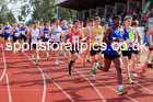 Mens 6 Stage Relay, 2024 Northern Mens 6 and Womens 4 and Youngsters Relays, Stanley Park, Blackpool.  Photo: David T. Hewitson/Sports for All Pics